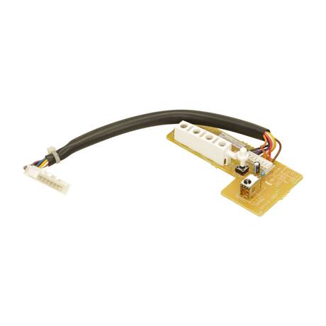 PLACA INDICADORA K04EI-1001HSE-DO - 9AGF05047