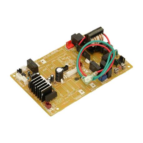 PLACA POTENCIA K04CW-1100HSE-P0 - 9AGF05067