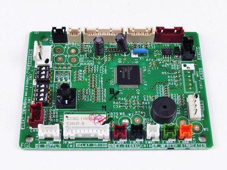 PLACA CONTROL K03BZ-1100HSE-C1 - 9AGF05068