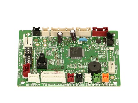 PLACA CONTROL K03BZ-1101HSE-C1 - 9AGF05069
