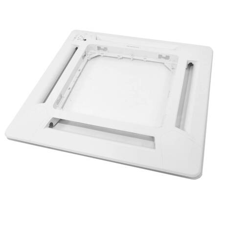 PANEL DECORATIVO 700X40X700 MM - 9AGF05074