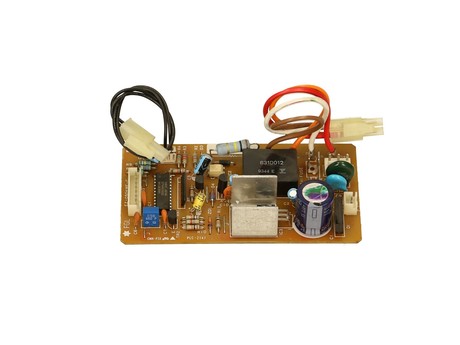 PLACA CONTROL EZ-050HWE-C - 9AGF0508