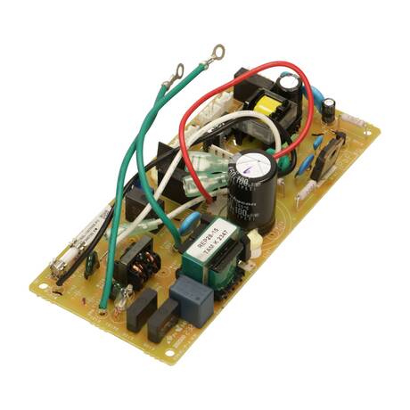 PLACA POTENCIA K06AL-1007HSE-P0 - 9AGF05080