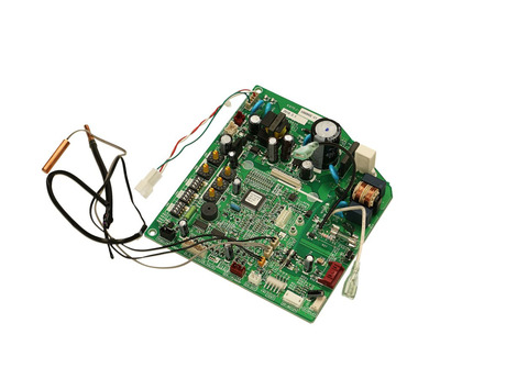 PLACA CONTROL K07EJ-1000HSE-C1 - 9AGF05094