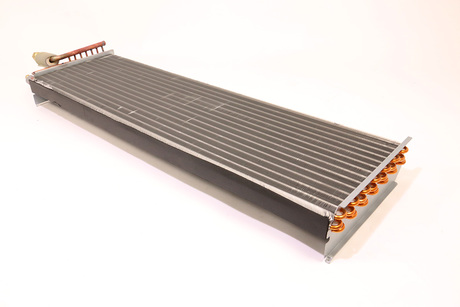 EVAPORADOR COMPLETO - 9AGF05096