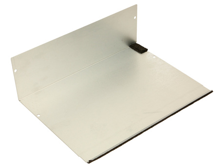 TAPA CAJA CONTROL 270X210X100 MM - 9AGF05097