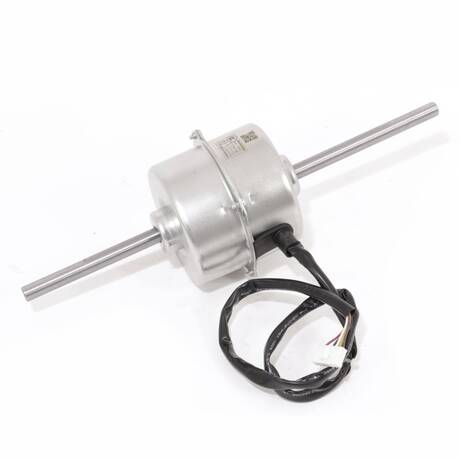 MOTOR TURBINA MFG-09WVL - 9AGF05099