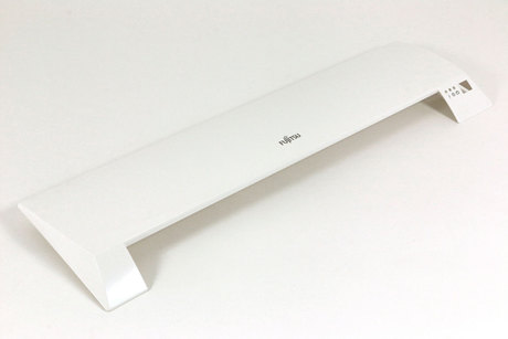 REJILLA FRONT. (FUJI) - 9AGF05114