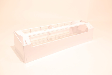 PANEL FRONTAL 815X265X210 MM - 9AGF05116