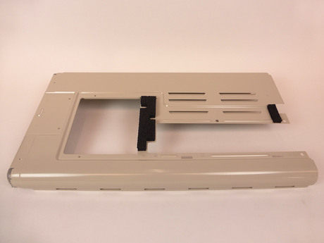 PANEL LATERAL DERECHO 515X75X290 MM - 9AGF05120