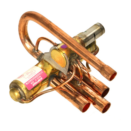 VÁLVULA 4 VÍAS STF-0104G - 9AGF05131