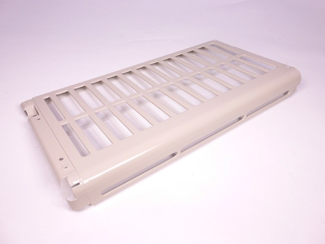 PANEL LATERAL IZQUIERDO 513X280X40 MM - 9AGF05139