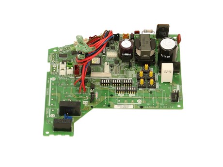 PLACA CONTROL K07EX-1003HSE-C1 - 9AGF05146