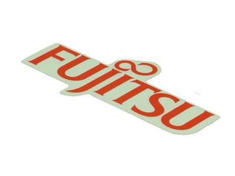 EMBLEMA MARCA FUJITSU AOYG12LLC - 9AGF05150