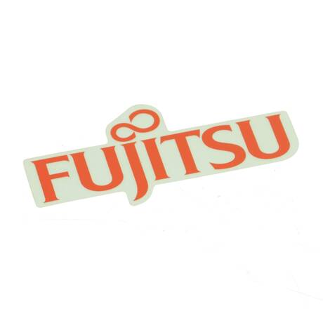 EMBLEMA MARCA FUJITSU AOYG12LLC - 9AGF05150