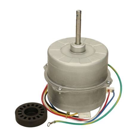 MOTOR TURBINA MFA-30HTT - 9AGF05153