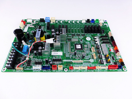 PLACA CONTROL K11AP-1100HUE-C1 - 9AGF05162