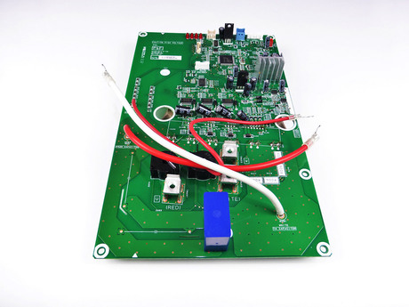 PLACA INVERTER K11CS-1100HUE-TR1 - 9AGF05163