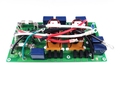 PLACA FILTRO K11CB-1100HUE-FL0 - 9AGF05164