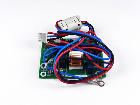 PLACA FILTRO K11AQ-1101HUE-FL0 - 9AGF05165