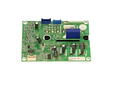 PLACA DRIVER VENTILADOR K10DJ-1100HUE-M0 - 9AGF05166