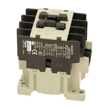 CONTACTOR TOGAMI PAK-20J 32A - 9AGF05167