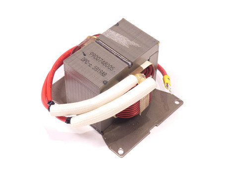 BOBINA CHOQUE DPC-5819AB - 9AGF05168