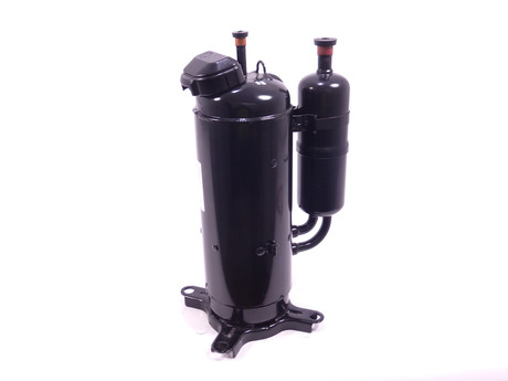 COMPRESOR TOSHIBA DA651A4F-20UCA - 9AGF05171