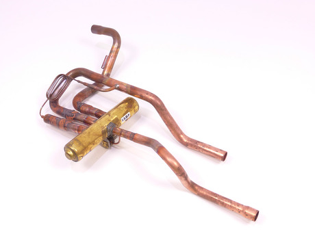 VÁLVULA 4 VÍAS - 9AGF05172