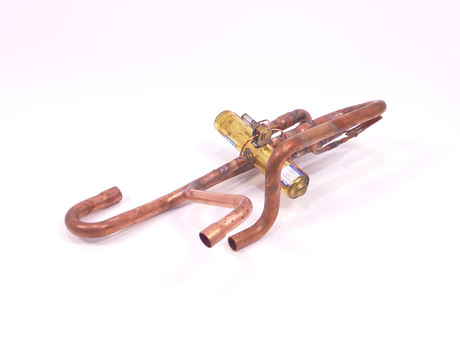 VÁLVULA 4 VÍAS - 9AGF05173