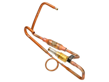 VÁLVULA BY-PASS - 9AGF05174