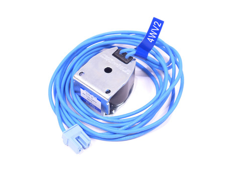 BOBINA SAGINOMIYA STF 9072 220-240V 50HZ - 9AGF05176