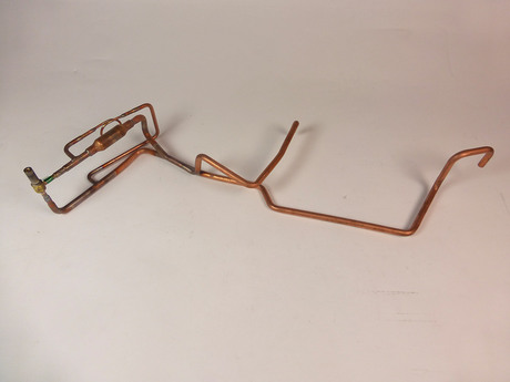 VÁLVULA RETORNO - 9AGF05177