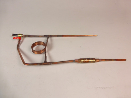 VÁLVULA RETORNO - 9AGF05179