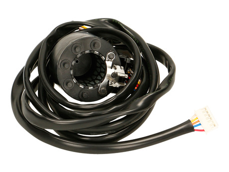 BOBINA VÁLVULA EXPANSIÓN KG-252R 12V - 9AGF05181