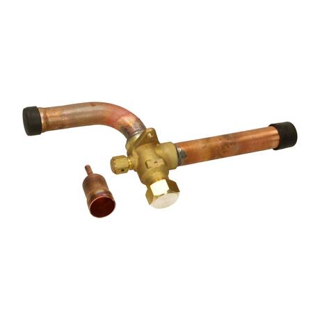 VÁLVULA 3 VÍAS 1'' - 9AGF05184