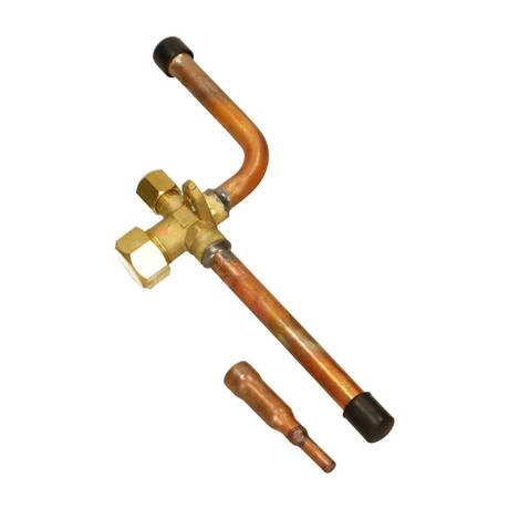 VÁLVULA 3 VÍAS 1/2'' - 9AGF05185