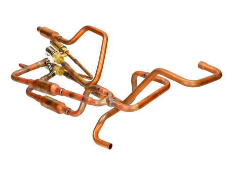 VÁLVULA EXPANSIÓN - 9AGF05187