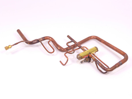 VÁLVULA 2 VÍAS - 9AGF05188