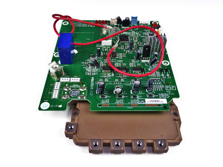 PLACA INVERTER K11BX-1101HUE-TR1 - 9AGF05190