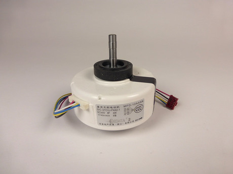 MOTOR VENTILADOR SIC-37CVJ-F442-1 - 9AGF05198