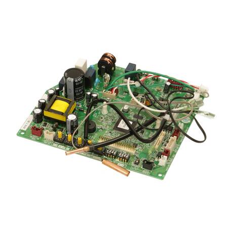 PLACA CONTROL K11BE-1101HSE-C1 CON TERMI - 9AGF05199