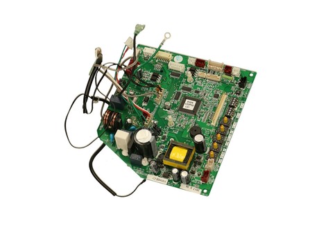 PLACA CONTROL K11BE-1101HSE-C1 CON TERMI - 9AGF05199