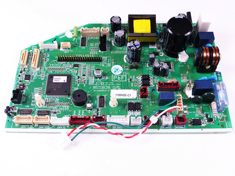 PLACA CONTROL K11BD-1100HSE-C1 - 9AGF05213