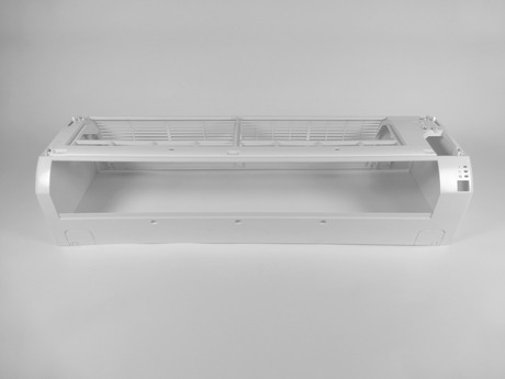 PANEL FRONTAL 985X215X310 MM - 9AGF05215