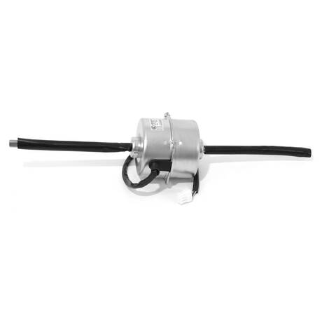 MOTOR TURBINA MFH-24RVL - 9AGF05217