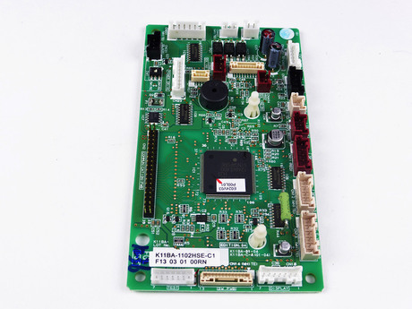 PLACA CONTROL K11BA-1102HSE-C1 - 9AGF05228