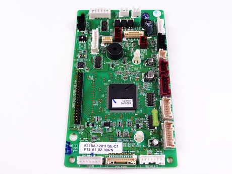 PLACA CONTROL K11BA-1201HSE-C1 - 9AGF05231
