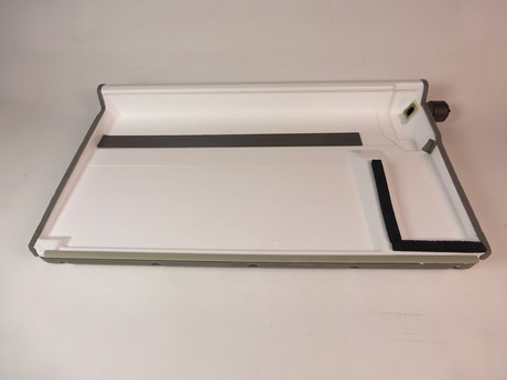 BANDEJA DESAGÜE 405X670X92 MM - 9AGF05239