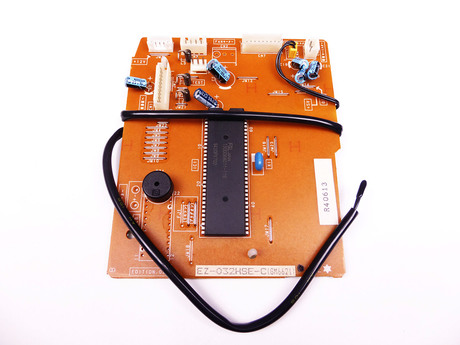 PLACA CONTROL EZ-032HSE-C - 9AGF0524